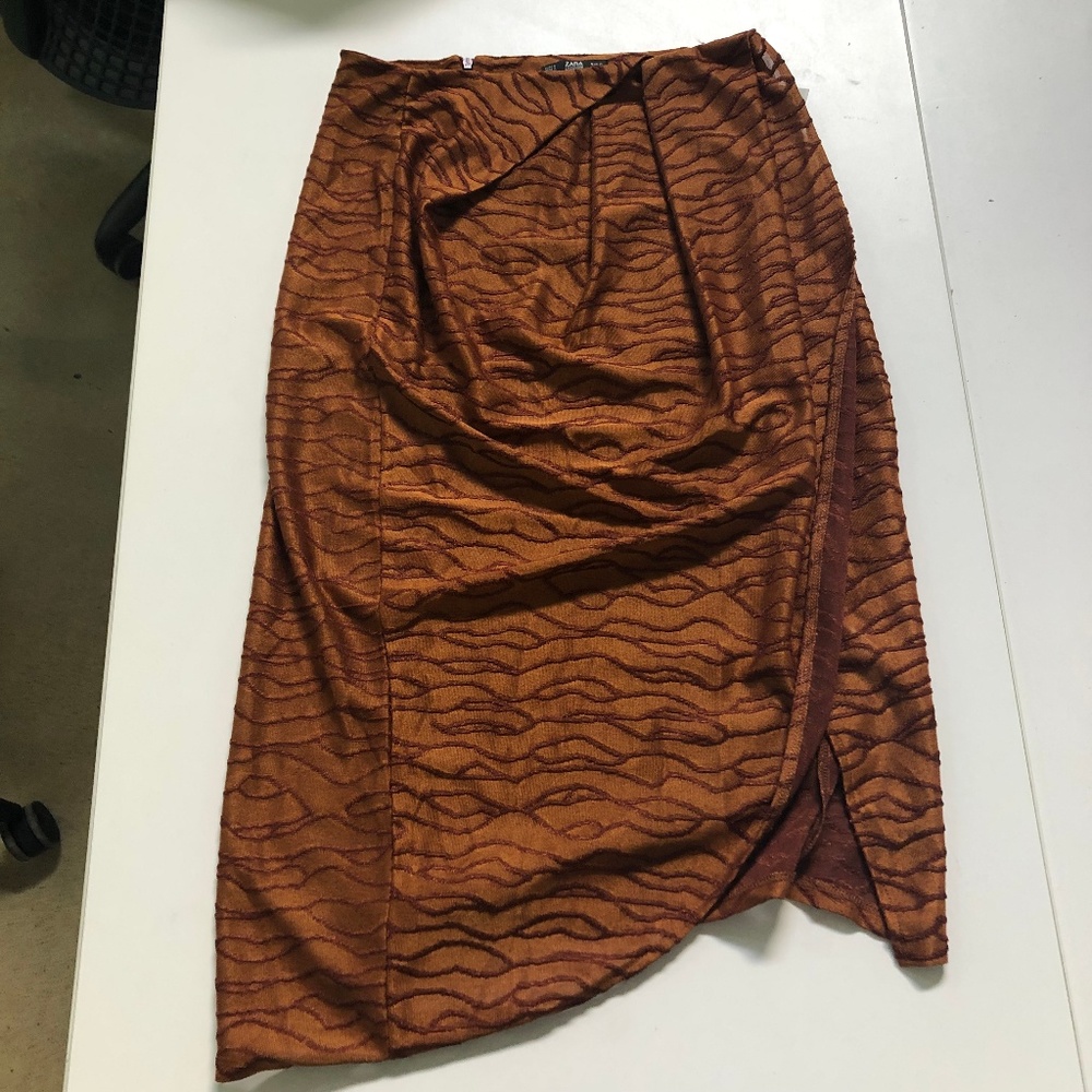 NEW! Zara Skirt